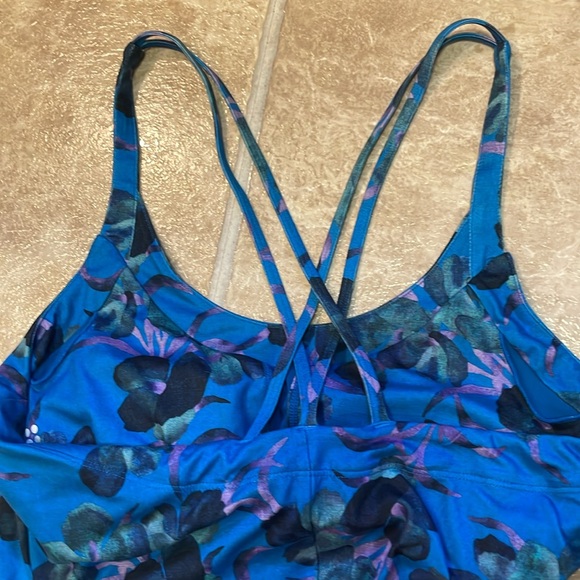 3 for $30* Title Nine Built-In Bra Dress - Picture 2 of 6